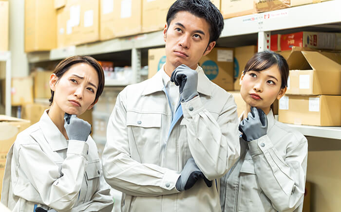 誤出荷を改善する対策方法9選｜ミスが起きる原因も徹底解説