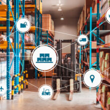 物流システムとは？仕組みや主要な種類・メリット・デメリットを解説