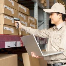 【Amazon出品者向け】FBA納品代行とは？業者の選び方も紹介