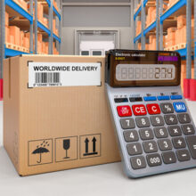 物流アウトソーシングの費用相場はいくら？業者の選び方も解説