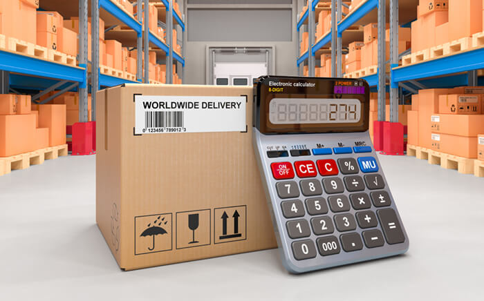 物流アウトソーシングの費用相場はいくら？業者の選び方も解説