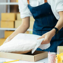 梱包代行サービスとは？業者の選び方やメリット・料金相場を解説