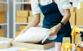 梱包代行サービスとは?業者の選び方やメリット・料金相場を解説