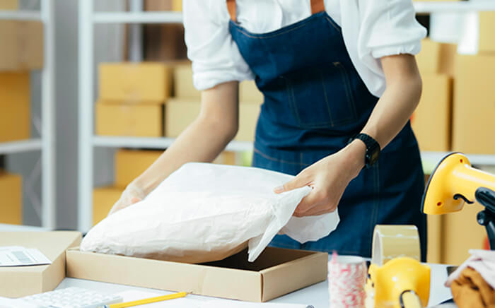 梱包代行サービスとは？業者の選び方やメリット・料金相場を解説