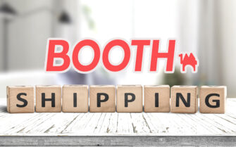 BOOTHの発送代行をする「倉庫サービス」とは？手数料や利用方法を解説