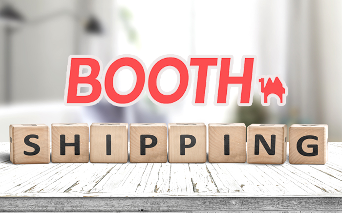 BOOTHの発送代行をする「倉庫サービス」とは？手数料や利用方法を解説